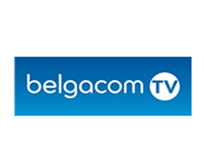 logo belgacom