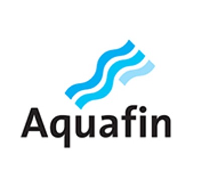 logo aquafin